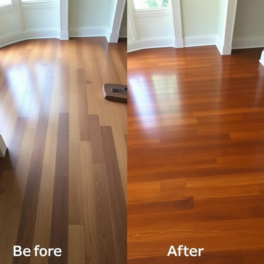 Hardwood Floor Repairs in Atco NJ