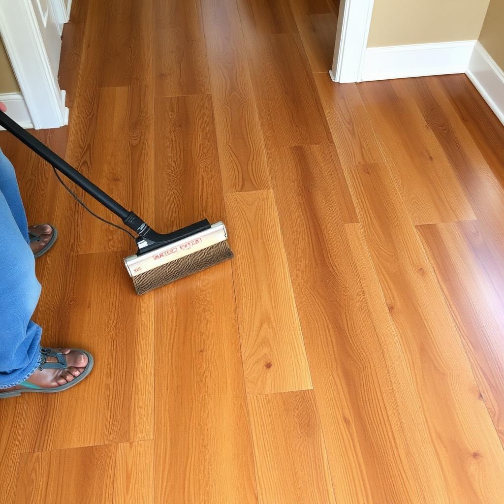 Hardwood Floor Refinishing in Atco NJ